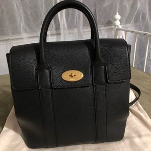 Final sale Authentic Mulberry Bayswater Backpack
